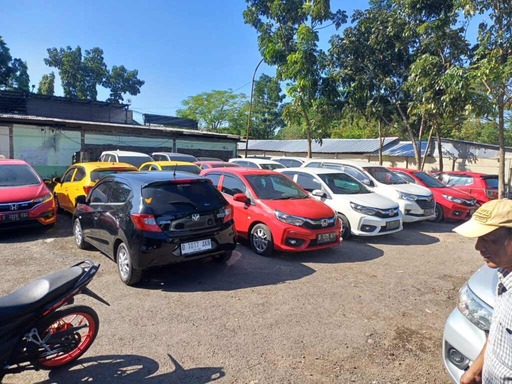 Testimoni Razqa Rent Car 18